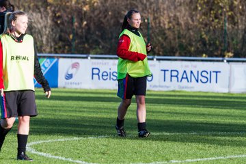 Bild 28 - Frauen SV Henstedt Ulzburg II - TSV Zarpen : Ergebnis: 0:2